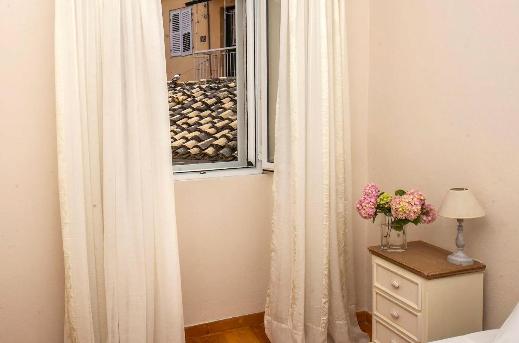 Ferienwohnung Liza'S House Corfu  Exterior foto