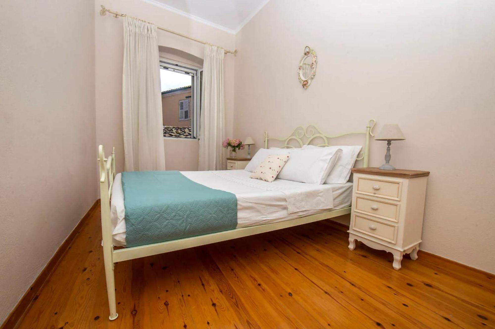 Ferienwohnung Liza'S House Corfu  Exterior foto