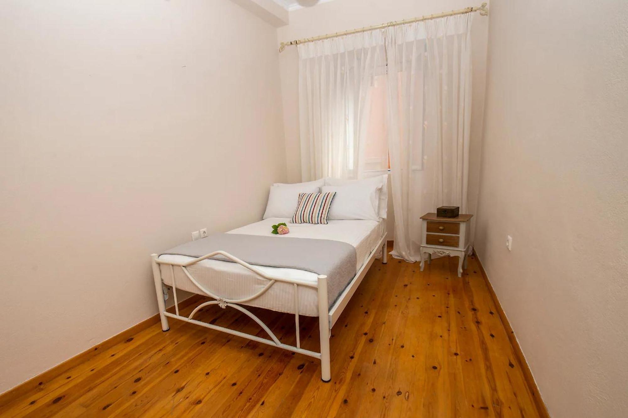 Ferienwohnung Liza'S House Corfu  Exterior foto